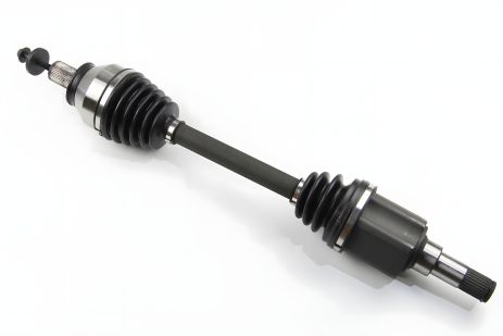 Піввісь для Ford Galaxy/Mondeo 1.6-2.0, 610 mm L, BGA (DS2334L)