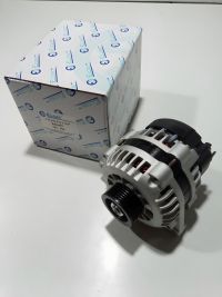 Генератор Eldix ЗАЗ Forza, Chery A13 (дв. SQR477F) XAL-477 (XAL477)