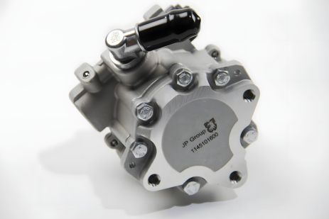 Гідропідсилювач насоса для Audi A4, Superb, Passat 1.6/1.8/1.9TDI/2.0 96-05, JP Group (1145101600) Гідропідсилювач насоса для Audi A4, Superb, Passat 1.6/1.8/1.9TDI/2.0 96-05, JP Group (1145101600)