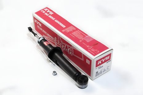 Основний амортизатор KIA Sorento FL 03, KAYABA (340046)