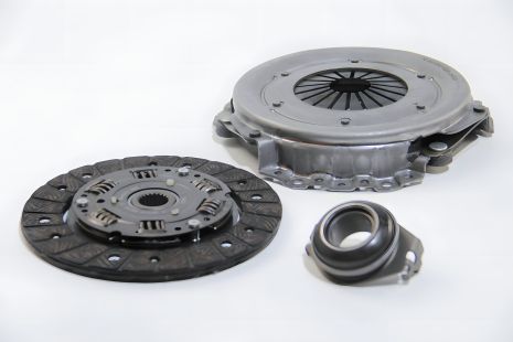 Комплект сцепления для Trafic 1.6/2.1D 80-, National (CK9032) Комплект сцепления для Trafic 1.6/2.1D 80-, National (CK9032)