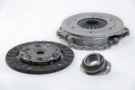 Комплект зчеплення для Trafic 1.6/2.1D 80-, NATIONAL (CK9032) Комплект зчеплення для Trafic 1.6/2.1D 80-, NATIONAL (CK9032)