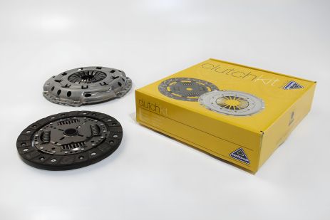 Комплект зчеплення Ford Mondeo II, NATIONAL CK9425