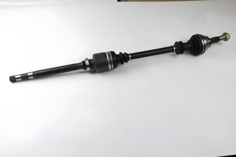 Піввісь Ducato/Jumper без ABS BGA DS6710R Піввісь Ducato/Jumper без ABS BGA DS6710R