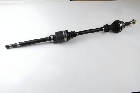 Задняя полуось Ducato/Jumper 1/1.4t R (без ABS), BGA (DS6710R) Задняя полуось Ducato/Jumper 1/1.4t R (без ABS), BGA (DS6710R)