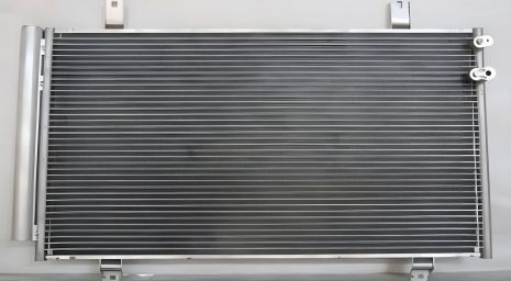 Конденсор кондиціонера TOYOTA CAMRY (XV5) 11- (TEMPEST)