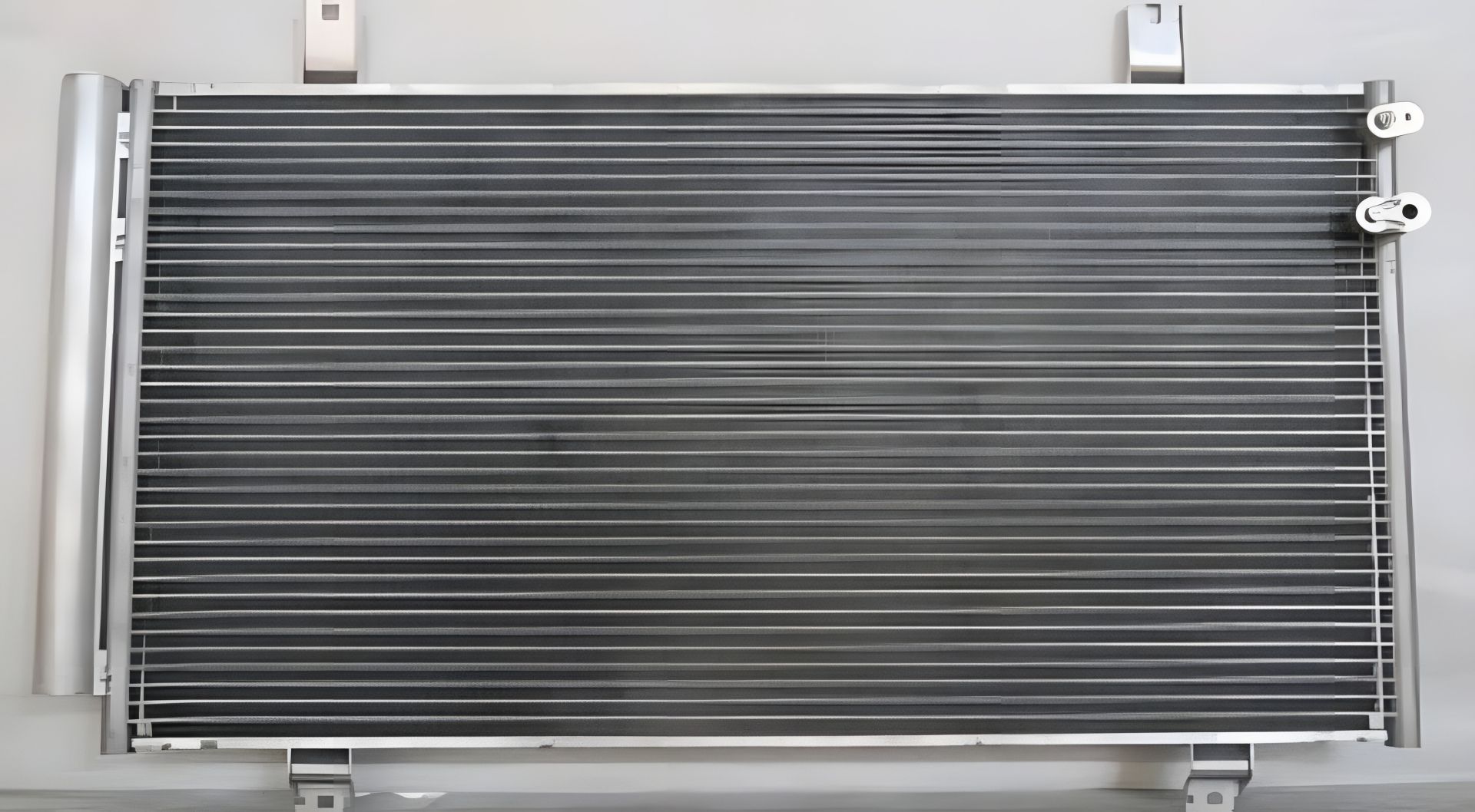 Конденсор кондиціонера TOYOTA CAMRY (XV5) 11- (TEMPEST) Конденсор кондиціонера TOYOTA CAMRY (XV5) 11- (TEMPEST)