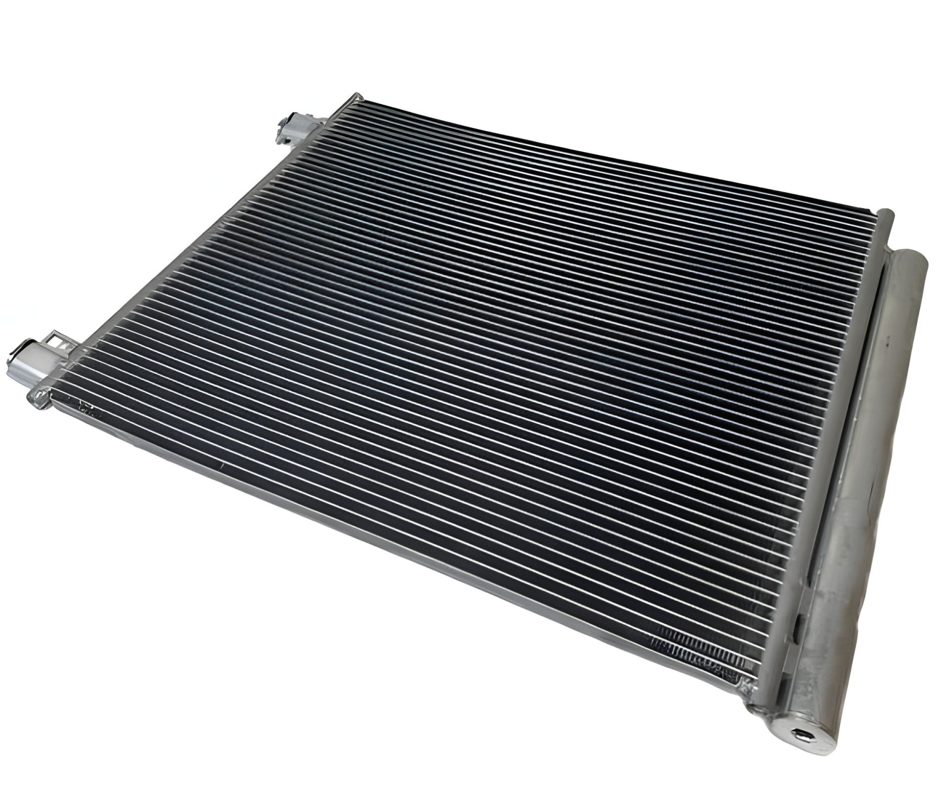 Радіатор кондиціонера NISSAN X-TRAIL, QASHQAI 13-(TEMPEST) Радіатор кондиціонера NISSAN X-TRAIL, QASHQAI 13-(TEMPEST)