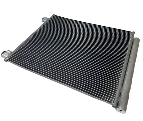 Радіатор кондиціонера NISSAN X-TRAIL, QASHQAI 13-(TEMPEST) Радіатор кондиціонера NISSAN X-TRAIL, QASHQAI 13-(TEMPEST)