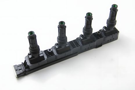 Котушка запалювання для ASTRA/CORSA 1.2/1.4 00-, HELLA (5DA193175861) Котушка запалювання для ASTRA/CORSA 1.2/1.4 00-, HELLA (5DA193175861)