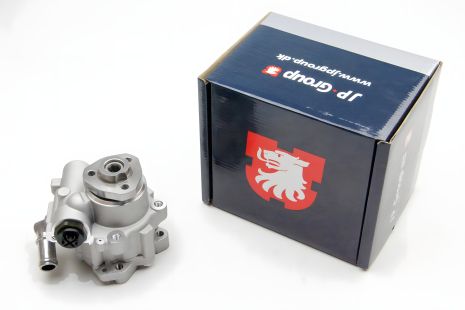 Насос гідропідсилювача 1.9TDi T5 03-10/2.0BiTDi 10-/Crafter 2.5TDi 08-11, JP Group (1145101900) Насос гідропідсилювача 1.9TDi T5 03-10/2.0BiTDi 10-/Crafter 2.5TDi 08-11, JP Group (1145101900)