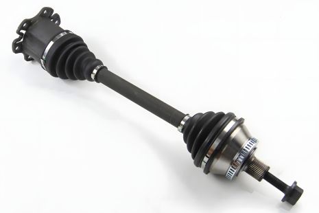 Ліва піввісь A4 1.8-3.0 -08 (38z/522mm +ABS 45z) L, BGA (DS0116A) Ліва піввісь A4 1.8-3.0 -08 (38z/522mm +ABS 45z) L, BGA (DS0116A)