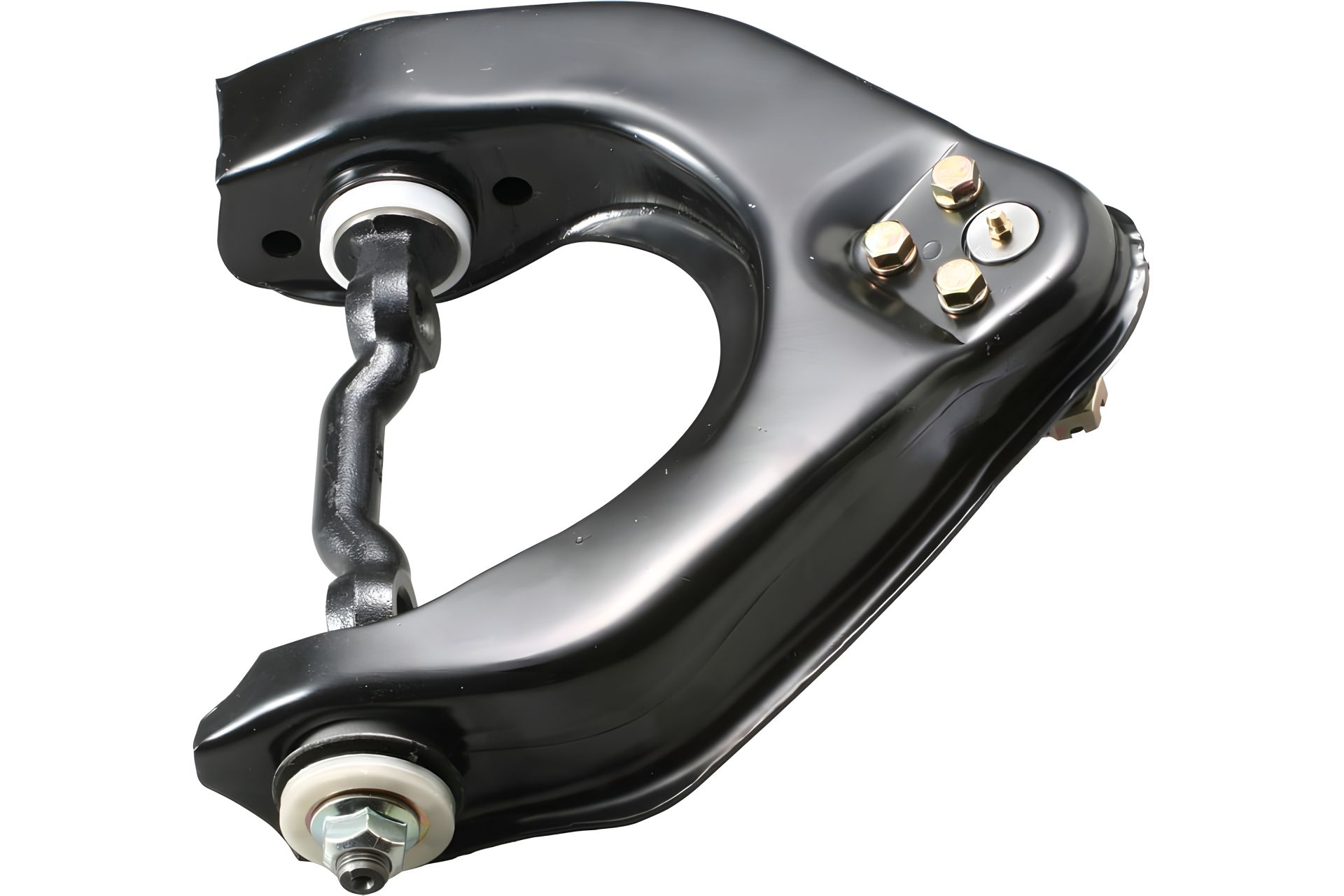 Верхній важіль L Hyundai H-1/Starex 97-04 (2WD) OLD CQKH-17L (CTR) (CQ0117L) Верхній важіль L Hyundai H-1/Starex 97-04 (2WD) OLD CQKH-17L (CTR) (CQ0117L)