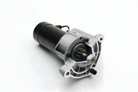 Стартер Berlingo/Partner 1.1-1.6 96- (0.85kw), HELLA (8EA011610441)