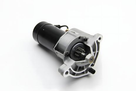 Стартер для Berlingo/Partner 1.1-1.6 96- (0.85kw), HELLA (8EA011610441)