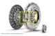Комплект зчеплення SUZUKI SWIFT, LUK (617301400) Комплект зчеплення SUZUKI SWIFT, LUK (617301400)