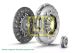 Комплект зчеплення BMW 5, BMW 3, BMW X3, LUK (624315800)