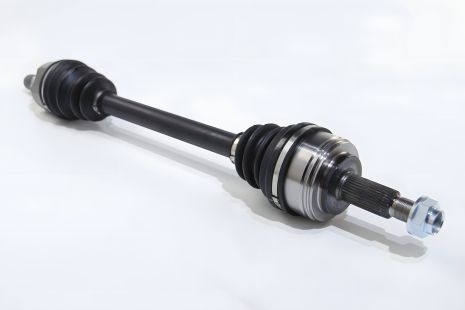 Полуось Master/Movano 2.3 dCi/CDTI (10-L), модель BASBUG BSG75350018