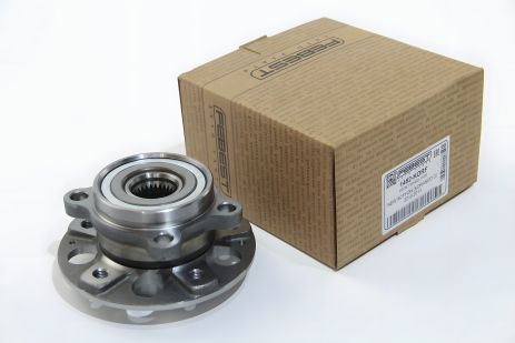 Переднього колеса маточина Actyon 10-13, FEBEST (1482KORF) Переднього колеса маточина Actyon 10-13, FEBEST (1482KORF)