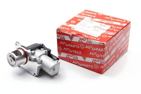 Клапан EGR для Skoda FABIA II, OCTAVIA, SUPERB II и VW CADDY III 1.4D/1.9D/2.0D 01-, AUTLOG (AV6045)