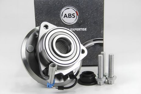 Передній підшипник маточини Chevrolet Captiva/Opel Antara 06-, A.B.S. (201334) Передній підшипник маточини Chevrolet Captiva/Opel Antara 06-, A.B.S. (201334)