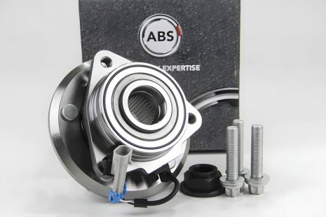 Передний подшипник ступицы для Chevrolet Captiva/Opel Antara 06-, ABS (201334)