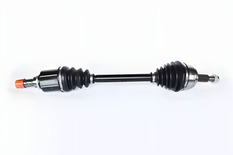 Піввісь для Dokker 1.2-1.6 від ASAM (55273)