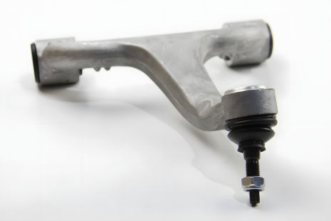 Важіль передній (зверху) MB M (W163) 2.3-5.4 CDI 98-05 Л., A.B.S. (210361) (міцний)