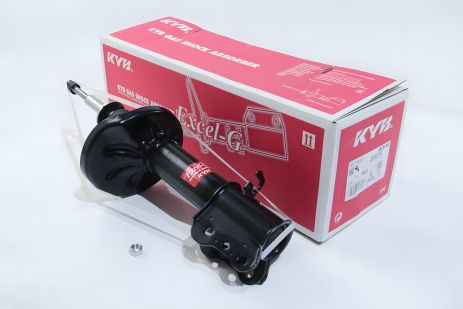 Амортизатор для MAZDA моделей 323S/323F BJ RR 98, KAYABA (333276)