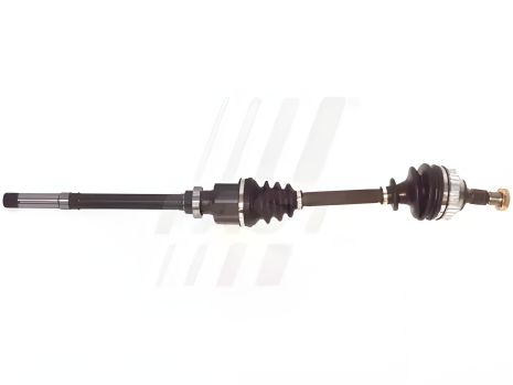 Напіввісь Citroen Berlingo, Volkswagen Passat B6 R, FAST (FT27136) Напіввісь Citroen Berlingo, Volkswagen Passat B6 R, FAST (FT27136)