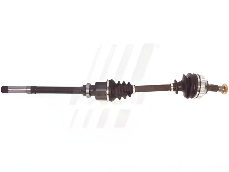 Напіввісь для Citroen Berlingo, Volkswagen Passat B6 R, FAST (FT27136) Напіввісь для Citroen Berlingo, Volkswagen Passat B6 R, FAST (FT27136)