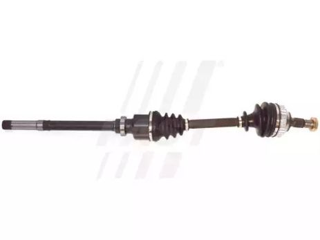 Напіввісь Citroen Berlingo, Volkswagen Passat B6 R, FAST (FT27136) Напіввісь Citroen Berlingo, Volkswagen Passat B6 R, FAST (FT27136)