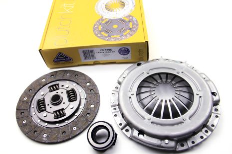 Сцепление комплект T4 1.9D/TD 91- (215mm), NATIONAL (CK9095) Сцепление комплект T4 1.9D/TD 91- (215mm), NATIONAL (CK9095)