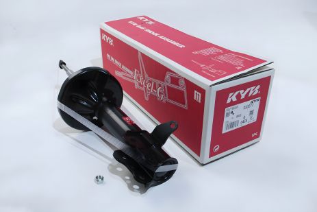 Амортизатор для MAZDA 323S/323F BJ RL 98, KAYABA (333277)