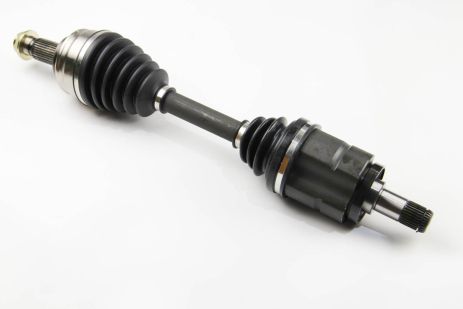 Піввісь BMW X5(E53) 3.0d/3.0-4.8i 00-06 (30/27 590mm) L, BGA (DS0911LA)