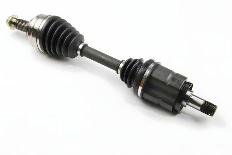 Ліва піввісь для BMW X5(E53) 3.0d/3.0-4.8i 00-06 (30/27 590mm), BGA (DS0911LA)