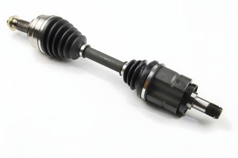 Ліва піввісь для BMW X5(E53) 3.0d/3.0-4.8i 00-06 (30/27 590mm), BGA (DS0911LA)