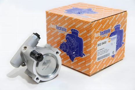 Насос гідропідсилювача Master/Trafic/Kangoo (з фланцем на 3 болти) 2.0/2.5dCi 06- (8413606100), Autotechteile - Гідравліка