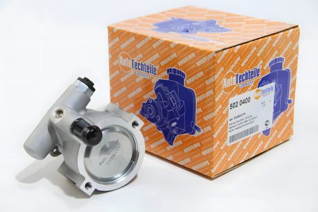 Насос гідропідсилювача Master/Trafic/Kangoo (з фланцем на 3 болти) 2.0/2.5dCi 06- (8413606100), Autotechteile - Гідравліка