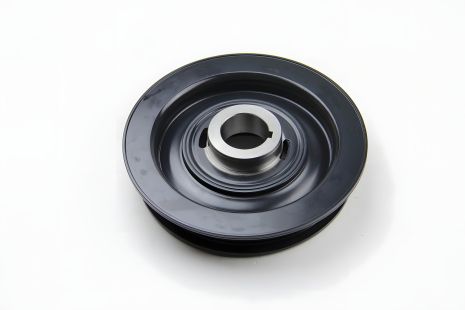 Шків колінчастого валу для Astra/Vectra 2.0/2.2 DI/DTI 96-, BGA (DP0085) Шків колінчастого валу для Astra/Vectra 2.0/2.2 DI/DTI 96-, BGA (DP0085)