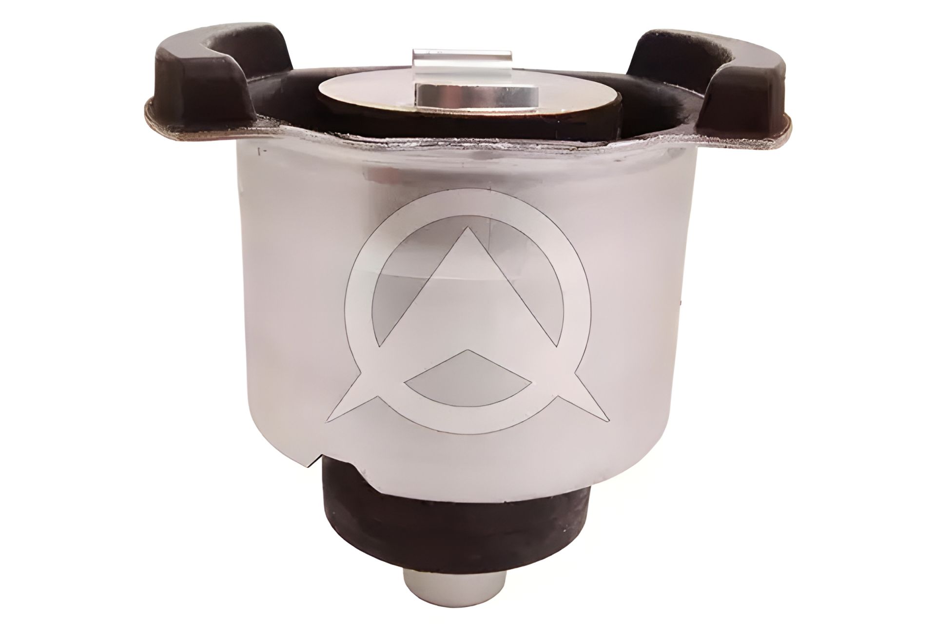 Задній сайлентблок балки MB A-Class (W169) 04-12/B-Class (W245) 05-11, SIDEM (849330) Задній сайлентблок балки MB A-Class (W169) 04-12/B-Class (W245) 05-11, SIDEM (849330)