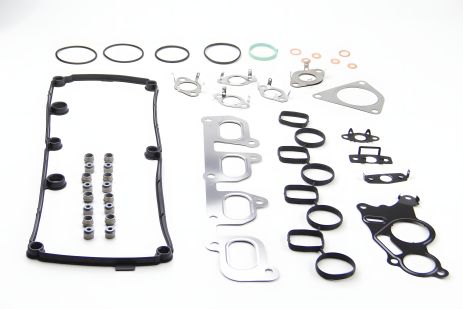 Прокладки для А4/А5/A6 (верхние/без прокладки ОРЦ) 2.0TDI 11- - BGA (HN0120)