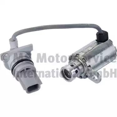 Насос масляний Renault 0.91.2 TCe \'\'12, PIERBURG (708681150)
