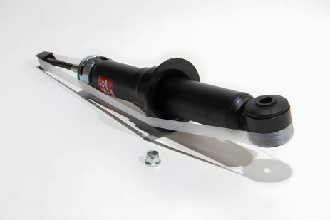 Амортизатор для DODGE Caliber R 06, KAYABA (340076)