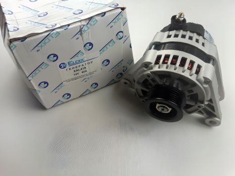 Emgrand EC7 генератор, Eldix (XAL-418) (1016050836)