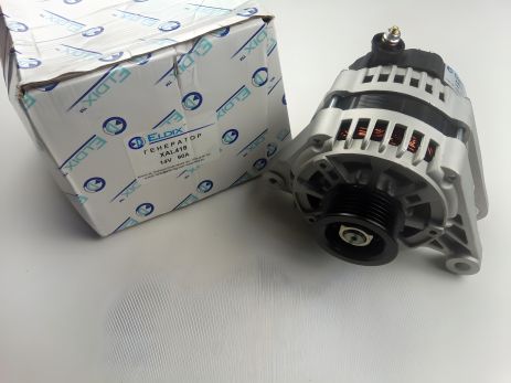 Генератор для Emgrand EC7, Eldix (XAL-418) (1016050836) Генератор для Emgrand EC7, Eldix (XAL-418) (1016050836)
