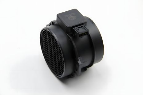 Расходомер воздуха для BMW 3 седан (E46) (1998 - 2005), HELLA (8ET009142341)