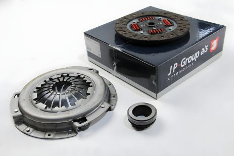 Сцепление комплект Vectra A Astra F 1.8/2.0i -95 JP Group (1230401510)
