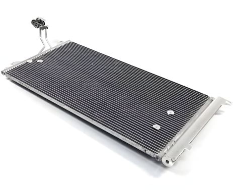 Конденсор кондиціонера TOYOTA RAV4 12- (TEMPEST) TP15940349 Конденсор кондиціонера TOYOTA RAV4 12- (TEMPEST) TP15940349