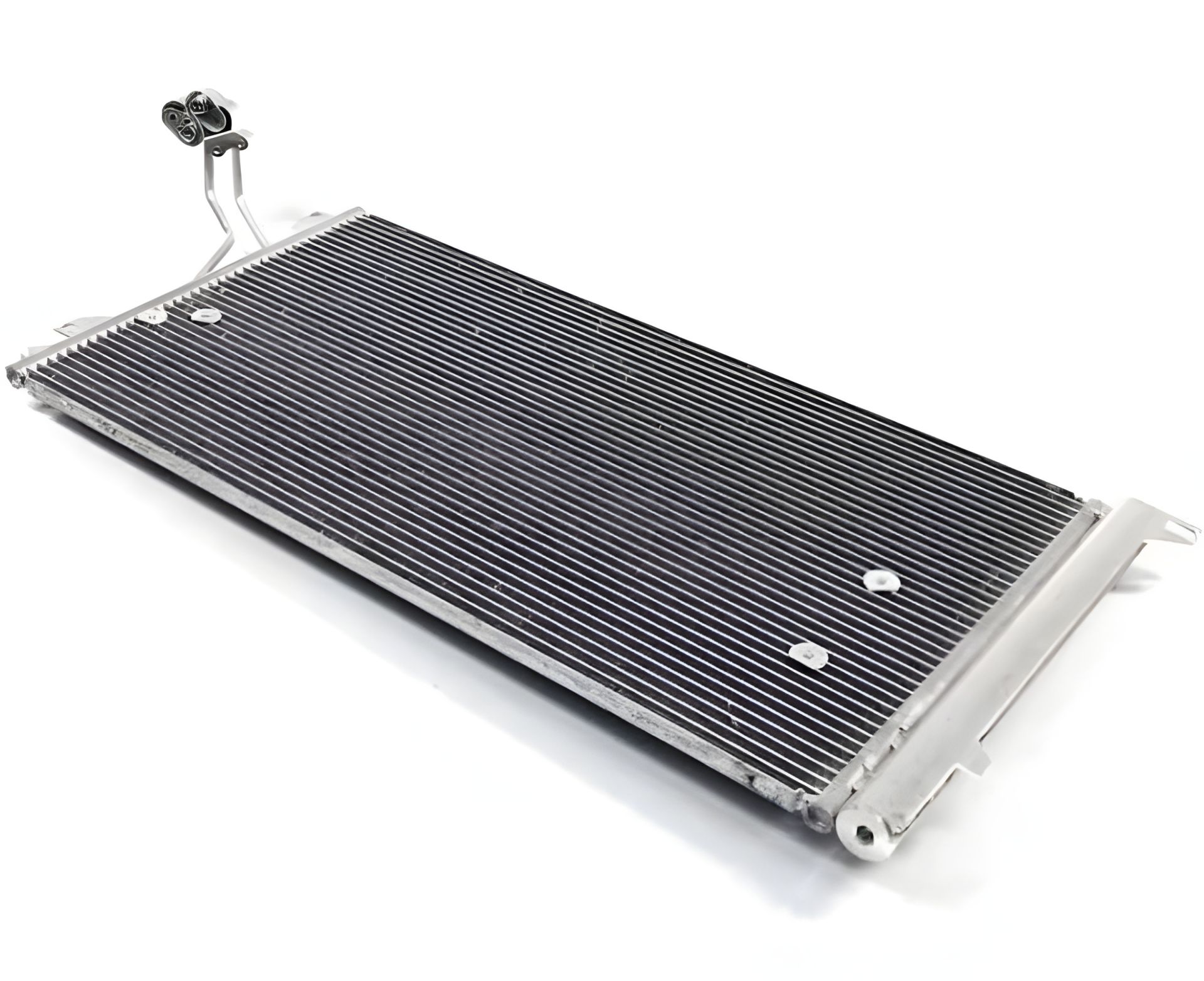 Конденсор кондиціонера TOYOTA RAV4 12- (TEMPEST) TP15940349 Конденсор кондиціонера TOYOTA RAV4 12- (TEMPEST) TP15940349